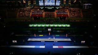 Asian Games 2014: China beat Japan in tennis semi-final